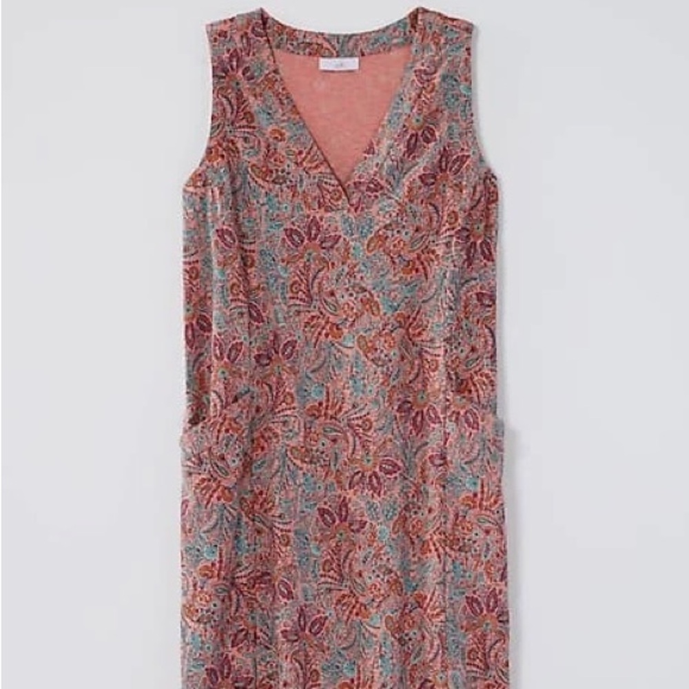 J Jill Dress